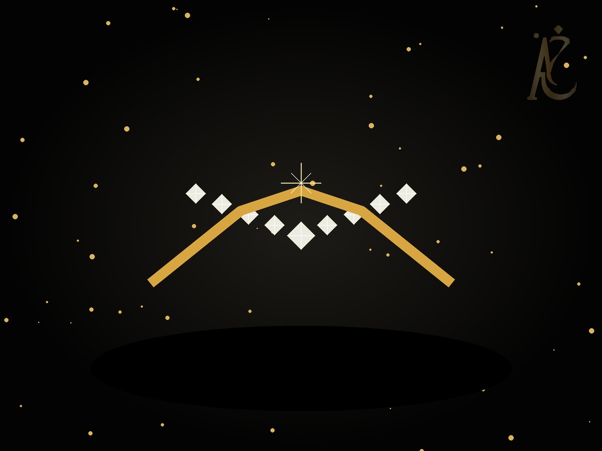 Diamond jewellery concept